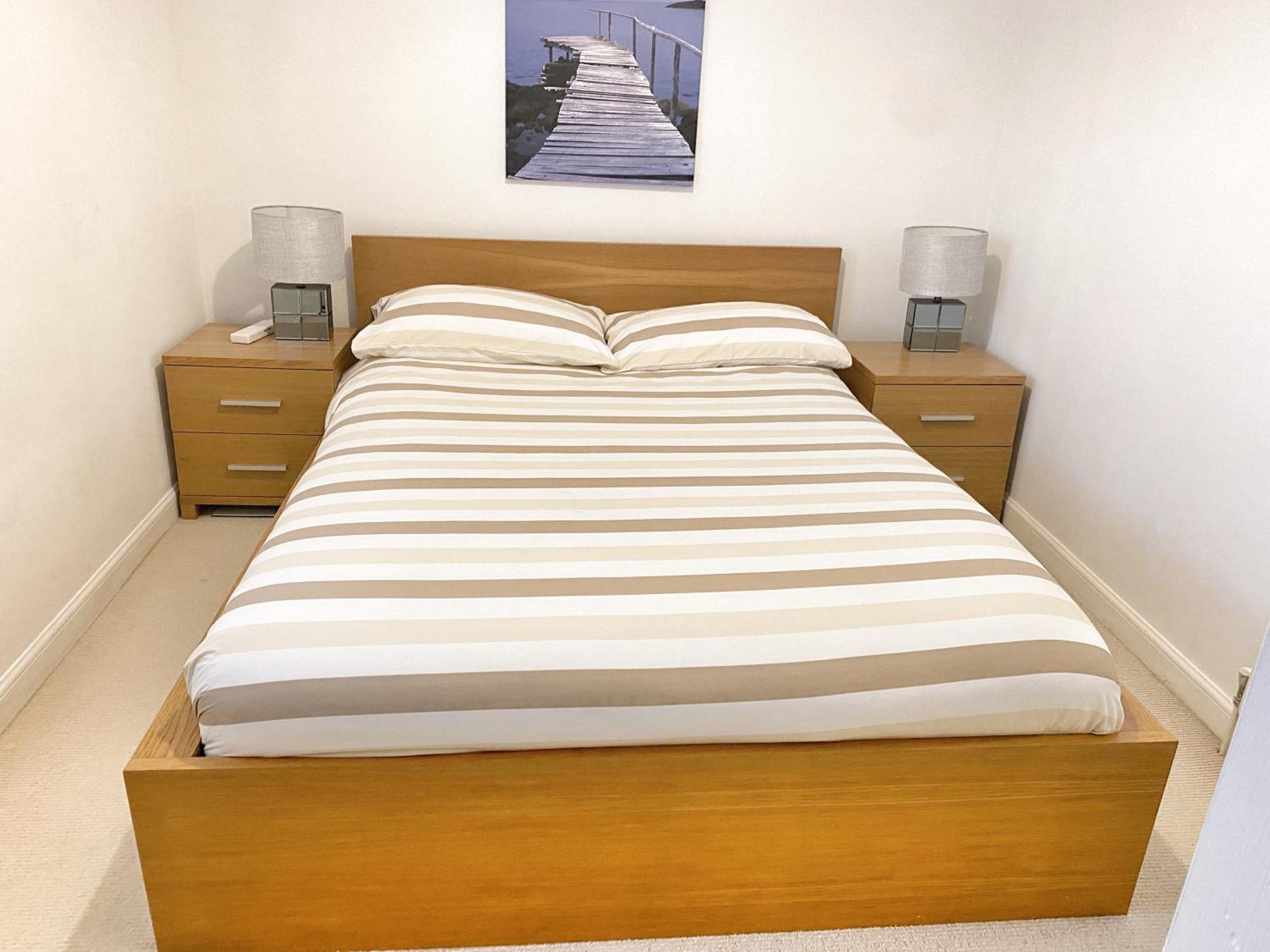 Ground Floor Central 1 Bed With Parking Aberdeen Exterior photo